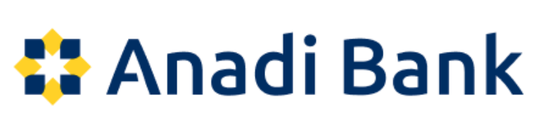 Anadi Bank Logo