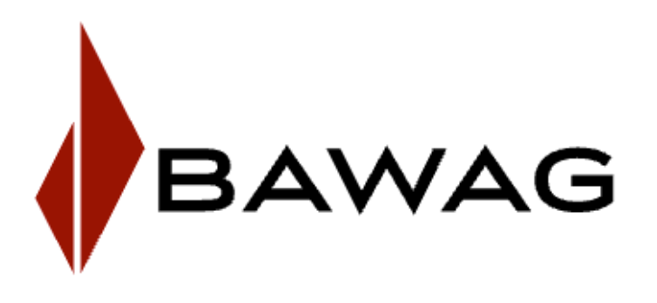BAWAG Logo