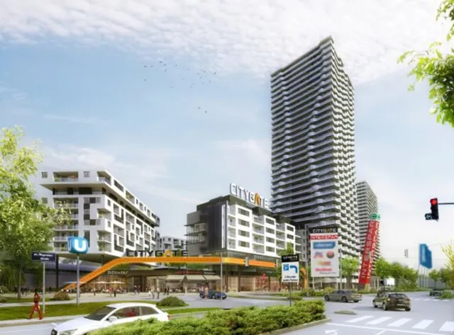 Eigentum auch in der Pension