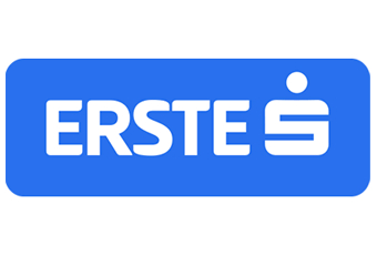 Erste Bank und Sparkassen Logo