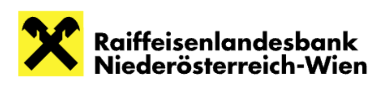 Raiffeisenlandesbank Niederösterreich-Wien Logo