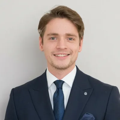 Roman Duszipiva – Finanzierungsexperte bei kredit123.at